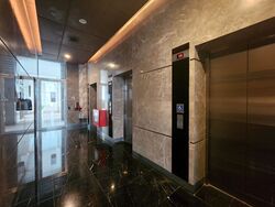 Eon Shenton (D2), Office #509694461